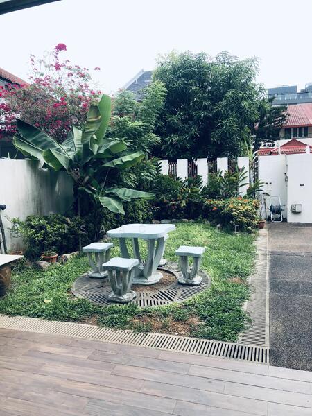 Room for Rent in Telok Kurau with attach toilet, East Coast / Telok Kurau, Room Rental, 199 sqft, Semi-Detached House For Rent, by Isaac Chee, 24873192 - PropertyGuru.com.sg