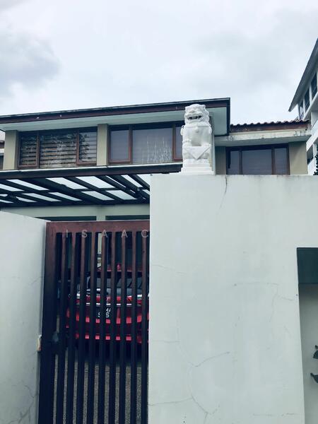 Room for Rent in Telok Kurau with attach toilet, East Coast / Telok Kurau, Room Rental, 199 sqft, Semi-Detached House For Rent, by Isaac Chee, 24873192 - PropertyGuru.com.sg