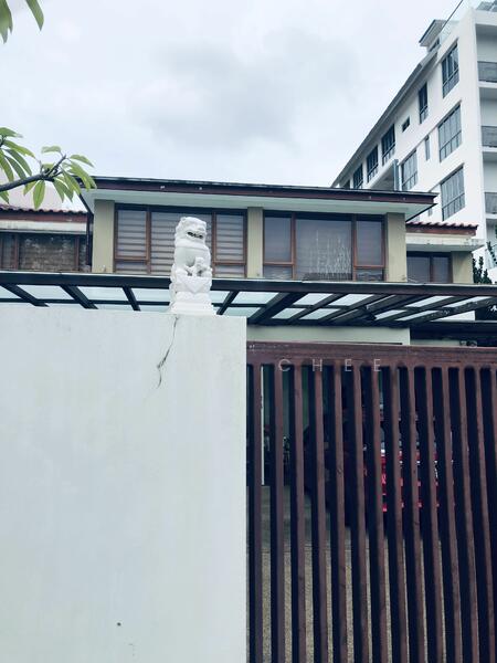 Room for Rent in Telok Kurau with attach toilet, East Coast / Telok Kurau, Room Rental, 199 sqft, Semi-Detached House For Rent, by Isaac Chee, 24873192 - PropertyGuru.com.sg