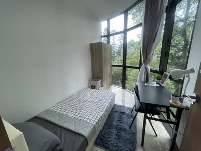 For Rent - Parc Oasis