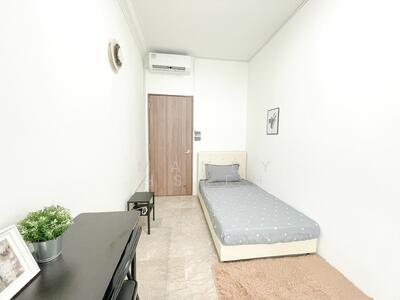 For Rent - Parc Oasis