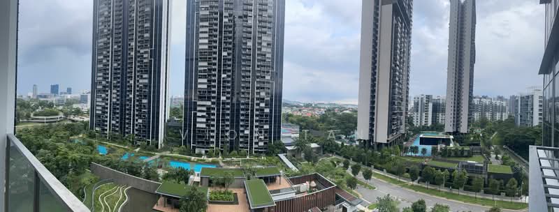 Twin VEW, 91 West Coast Vale, 2 Bedrooms, 743 sqft, Condominium For Rent, by Vion Tan, 24873223 - PropertyGuru.com.sg