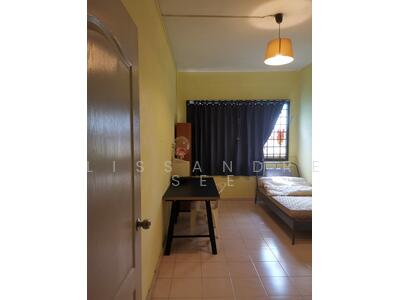 For Rent - 119 Simei Street 1