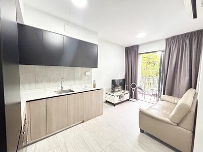 For Rent - Grandeur Park Residences