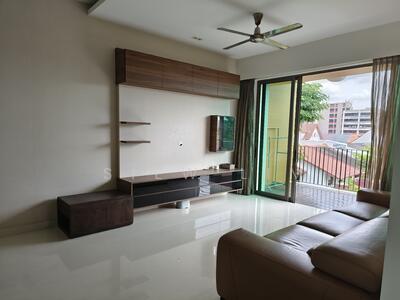 For Rent - Tangerine Grove