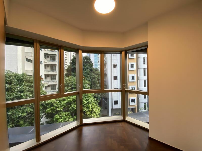 One Draycott, 1 Draycott Park, 2 Bedrooms, 732 sqft, Condominium For Rent, by Kenny Koh, 24873439