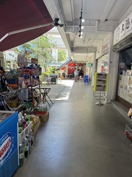 342 Ubi Avenue 1, Ubi Avenue, 1,916 sqft, Food & Beverage For Sale, by Teo Jeri, 24873451 - CommercialGuru.com.sg
