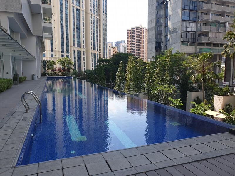 Tribeca by the Waterfront Condominium For Sale at S 1,628,000