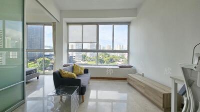 For Sale - Tribeca by the Waterfront