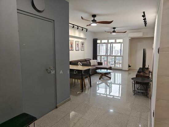 For Rent - 15 Farrer Park Road