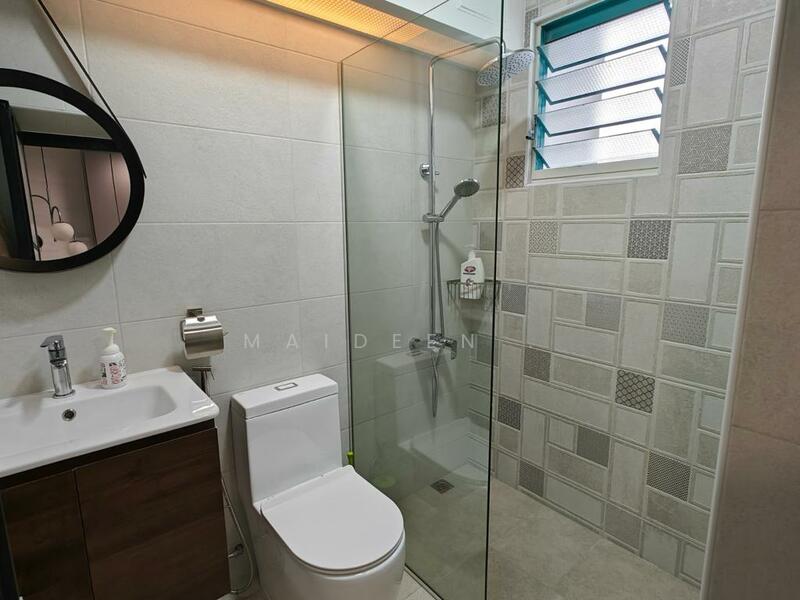 For Rent - 15 Farrer Park Road