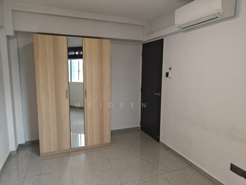 For Rent - 15 Farrer Park Road