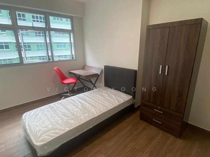 357C Ubi Road 3, 357C Ubi Road 3, Room Rental, 100 sqft, HDB Flat For Rent, by Victor Yoong, 24873583 - PropertyGuru.com.sg