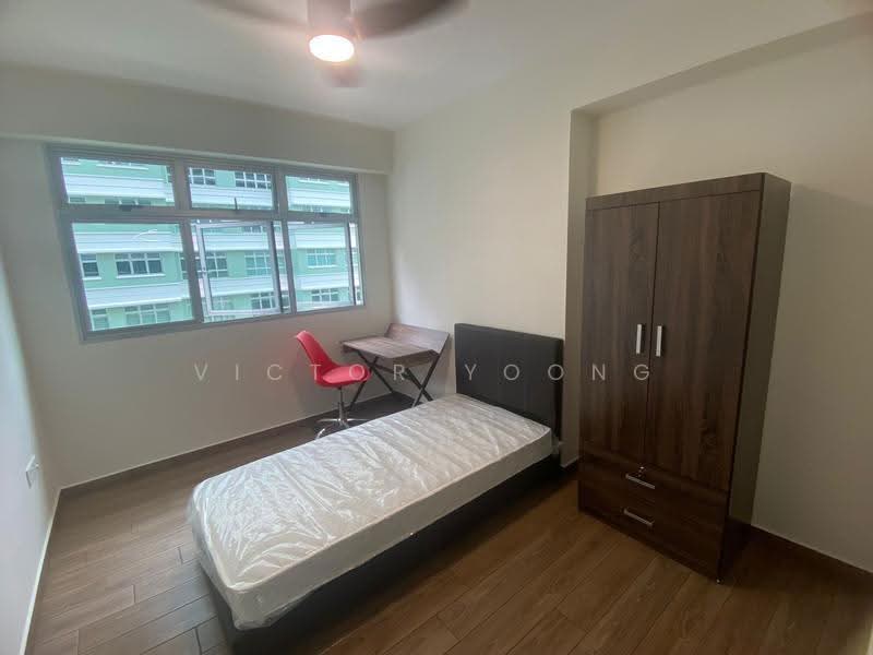 357C Ubi Road 3, 357C Ubi Road 3, Room Rental, 100 sqft, HDB Flat For Rent, by Victor Yoong, 24873583 - PropertyGuru.com.sg