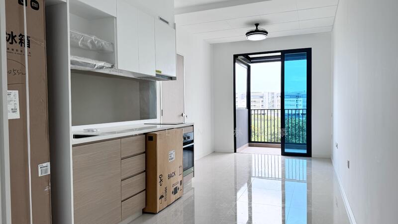 Treasure at Tampines, 49 Tampines Lane, 1 Bedroom, 484 sqft, Condominium For Rent, by Lex Lim 林双麟, 24873652 - PropertyGuru.com.sg