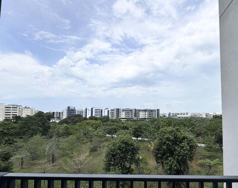 Treasure at Tampines, 49 Tampines Lane, 1 Bedroom, 484 sqft, Condominium For Rent, by Lex Lim 林双麟, 24873652 - PropertyGuru.com.sg