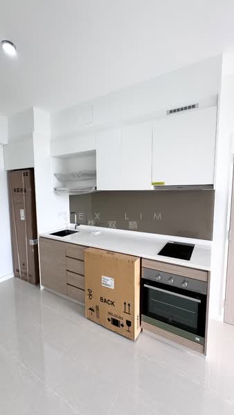 Treasure at Tampines, 49 Tampines Lane, 1 Bedroom, 484 sqft, Condominium For Rent, by Lex Lim 林双麟, 24873652 - PropertyGuru.com.sg