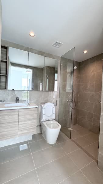 Treasure at Tampines, 49 Tampines Lane, 1 Bedroom, 484 sqft, Condominium For Rent, by Lex Lim 林双麟, 24873652 - PropertyGuru.com.sg