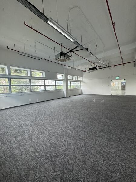 Kewalram House, 8 Jalan Kilang Timor, 2,300 sqft, Light Industrial (B1) For Rent, by Alicia Ong, 24873659 - CommercialGuru.com.sg