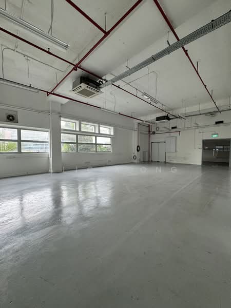 Kewalram House, 8 Jalan Kilang Timor, 2,300 sqft, Light Industrial (B1) For Rent, by Alicia Ong, 24873659 - CommercialGuru.com.sg