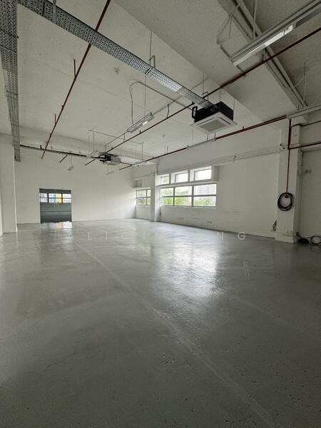 Kewalram House, 8 Jalan Kilang Timor, 2,300 sqft, Light Industrial (B1) For Rent, by Alicia Ong, 24873659 - CommercialGuru.com.sg