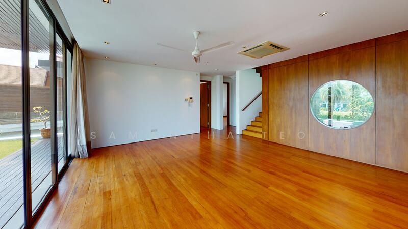 Rare bungalow with picturesque and expansive view, Ocean Drive, Sentosa Cove,, Harbourfront / Telok Blangah, 6 Bedrooms, 7,413 sqft, Bungalow House For Sale, by Samantha Teo, 24873664 - PropertyGuru.com.sg