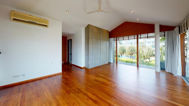 Rare bungalow with picturesque and expansive view, Ocean Drive, Sentosa Cove,, Harbourfront / Telok Blangah, 6 Bedrooms, 7,413 sqft, Bungalow House For Sale, by Samantha Teo, 24873664 - PropertyGuru.com.sg