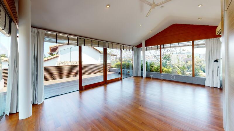 Rare bungalow with picturesque and expansive view, Ocean Drive, Sentosa Cove,, Harbourfront / Telok Blangah, 6 Bedrooms, 7,413 sqft, Bungalow House For Sale, by Samantha Teo, 24873664 - PropertyGuru.com.sg