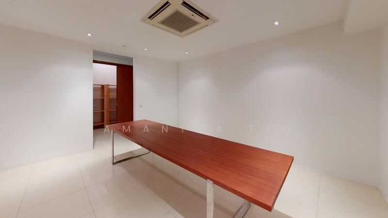 Rare bungalow with picturesque and expansive view, Ocean Drive, Sentosa Cove,, Harbourfront / Telok Blangah, 6 Bedrooms, 7,413 sqft, Bungalow House For Sale, by Samantha Teo, 24873664 - PropertyGuru.com.sg
