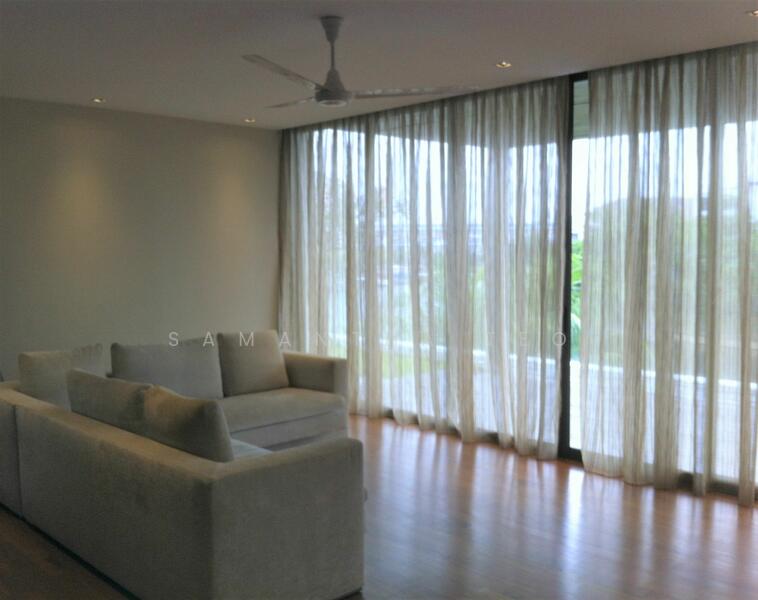 Rare bungalow with picturesque and expansive view, Ocean Drive, Sentosa Cove,, Harbourfront / Telok Blangah, 6 Bedrooms, 7,413 sqft, Bungalow House For Sale, by Samantha Teo, 24873664 - PropertyGuru.com.sg