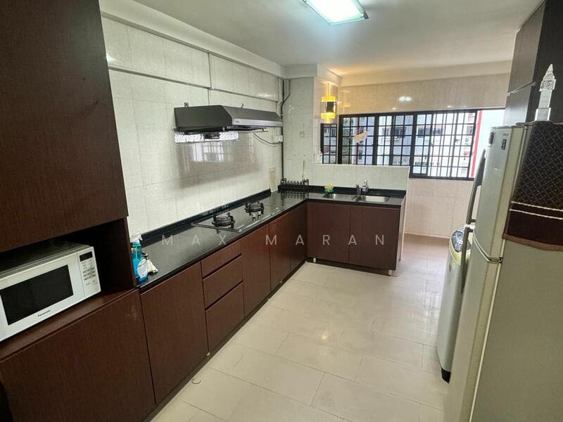 219 Ang Mo Kio Avenue 1, 219 Ang Mo Kio Avenue 1, 2 Bedrooms, 721 sqft, HDB Flat For Rent, by Max Maran, 24873824 - PropertyGuru.com.sg