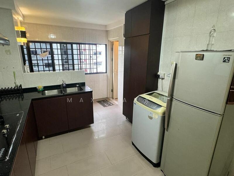 219 Ang Mo Kio Avenue 1, 219 Ang Mo Kio Avenue 1, 2 Bedrooms, 721 sqft, HDB Flat For Rent, by Max Maran, 24873824 - PropertyGuru.com.sg