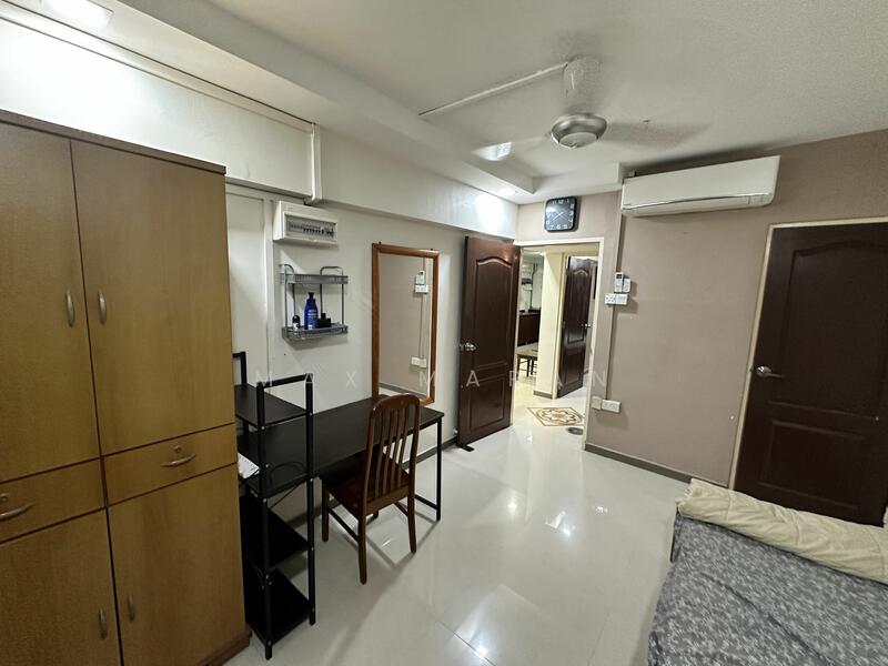 219 Ang Mo Kio Avenue 1, 219 Ang Mo Kio Avenue 1, 2 Bedrooms, 721 sqft, HDB Flat For Rent, by Max Maran, 24873824 - PropertyGuru.com.sg