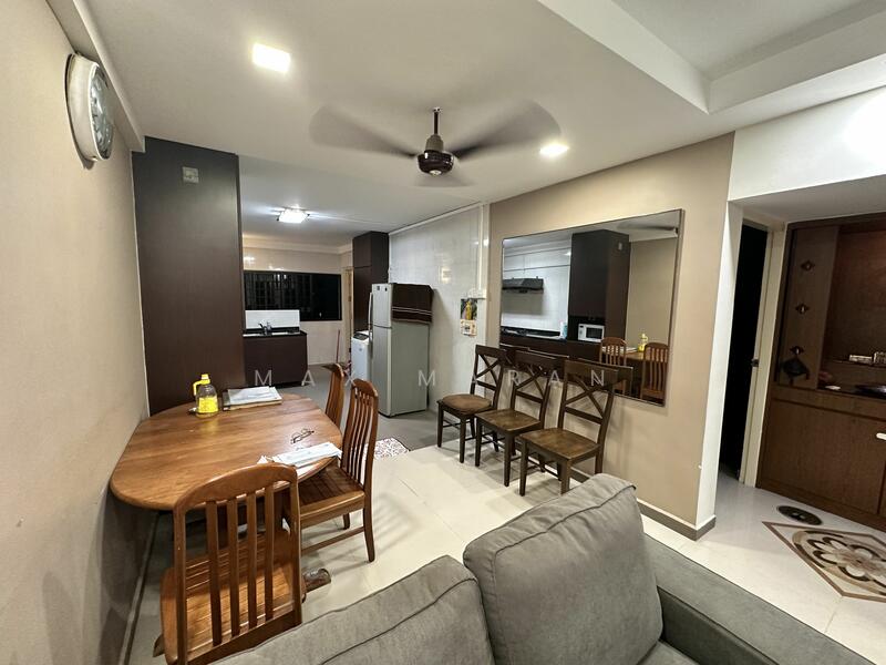 219 Ang Mo Kio Avenue 1, 219 Ang Mo Kio Avenue 1, 2 Bedrooms, 721 sqft, HDB Flat For Rent, by Max Maran, 24873824 - PropertyGuru.com.sg