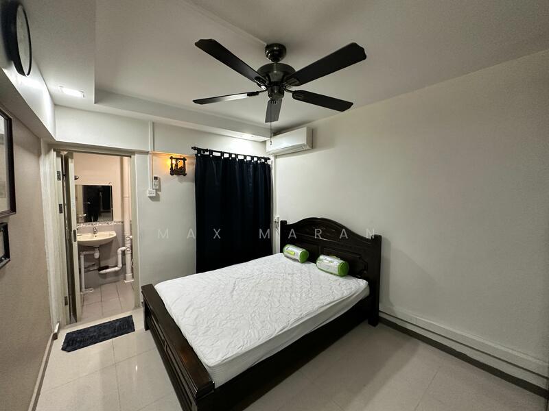 219 Ang Mo Kio Avenue 1, 219 Ang Mo Kio Avenue 1, 2 Bedrooms, 721 sqft, HDB Flat For Rent, by Max Maran, 24873824 - PropertyGuru.com.sg