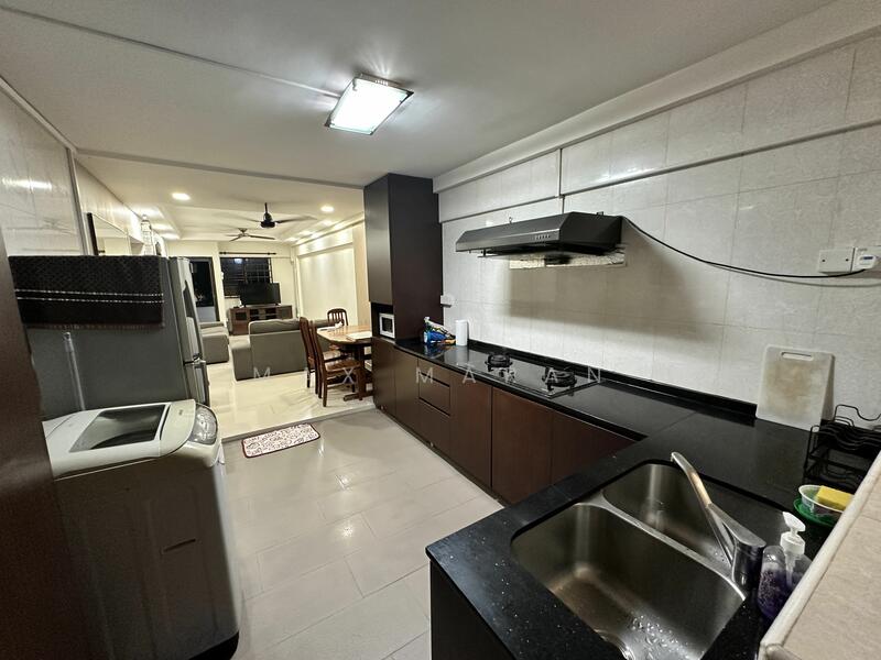 219 Ang Mo Kio Avenue 1, 219 Ang Mo Kio Avenue 1, 2 Bedrooms, 721 sqft, HDB Flat For Rent, by Max Maran, 24873824 - PropertyGuru.com.sg