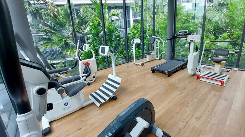 Grandeur Park Residences, 1 Bedok South Avenue 3, 1 Bedroom, 420 sqft, Condominium For Rent, by Rachel Chan, 24873831 - PropertyGuru.com.sg