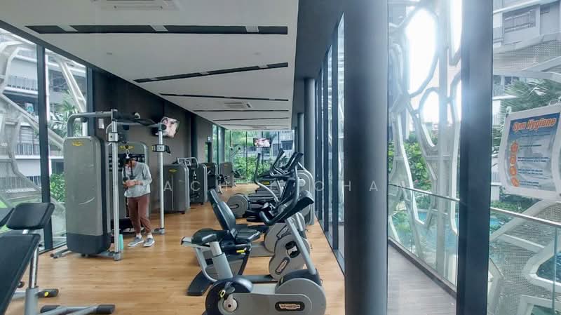 Grandeur Park Residences, 1 Bedok South Avenue 3, 1 Bedroom, 420 sqft, Condominium For Rent, by Rachel Chan, 24873831 - PropertyGuru.com.sg