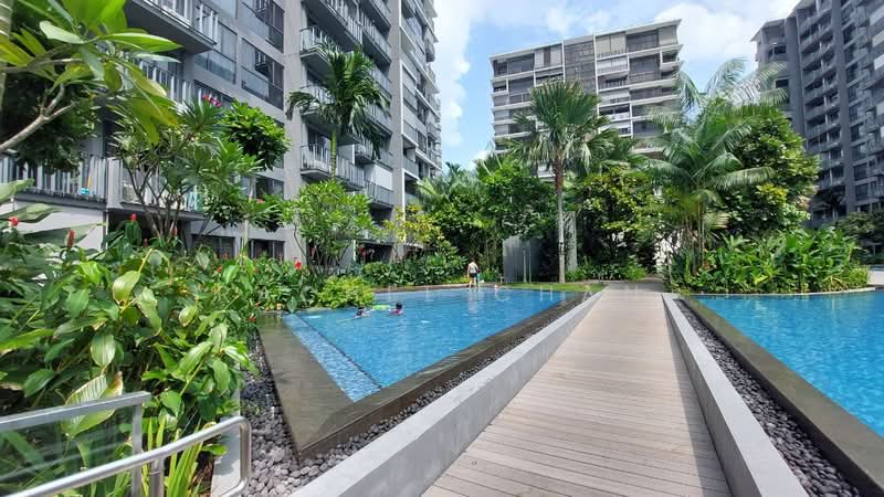 Grandeur Park Residences, 1 Bedok South Avenue 3, 1 Bedroom, 420 sqft, Condominium For Rent, by Rachel Chan, 24873831 - PropertyGuru.com.sg