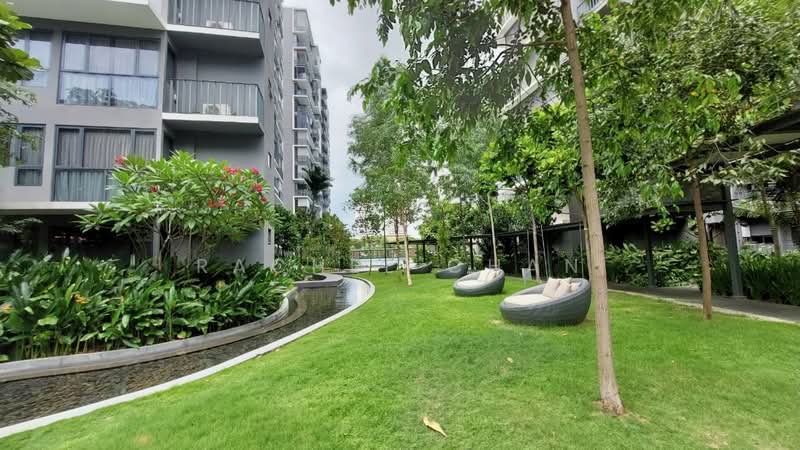 Grandeur Park Residences, 1 Bedok South Avenue 3, 1 Bedroom, 420 sqft, Condominium For Rent, by Rachel Chan, 24873831 - PropertyGuru.com.sg