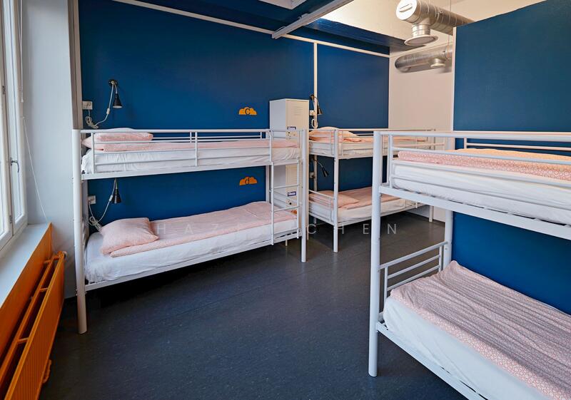 Geylang Road, , 150 sqft, Dormitory For Rent, by Hazel Chen, 24873896 - CommercialGuru.com.sg