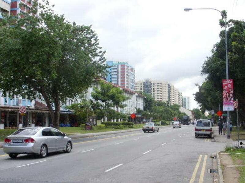 Geylang Road, , 150 sqft, Dormitory For Rent, by Hazel Chen, 24873896 - CommercialGuru.com.sg