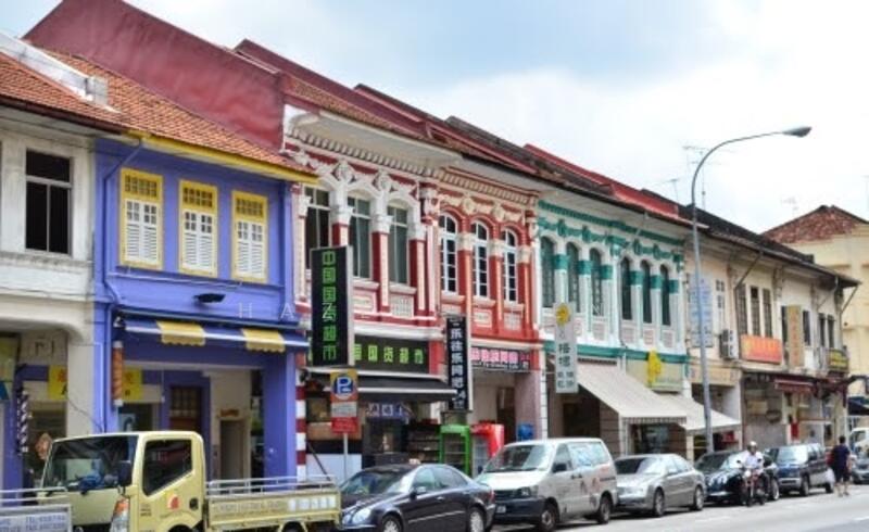 Geylang Road, , 150 sqft, Dormitory For Rent, by Hazel Chen, 24873896 - CommercialGuru.com.sg