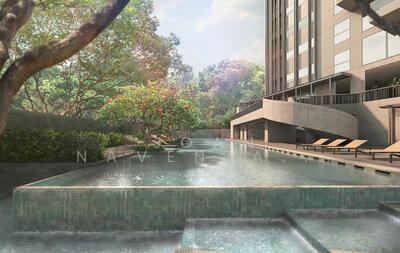 For Sale - 3 Orchard By-The-Park