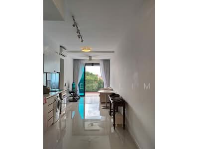 For Rent - Treasure at Tampines