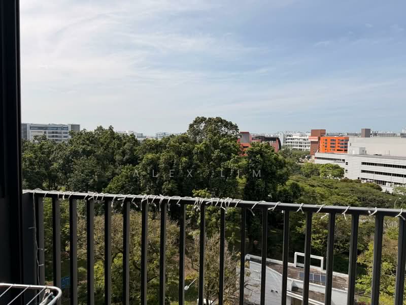 Treasure at Tampines, 37 Tampines Lane, 2 Bedrooms, 657 sqft, Condominium For Rent, by Alex Lim, 24874089 - PropertyGuru.com.sg