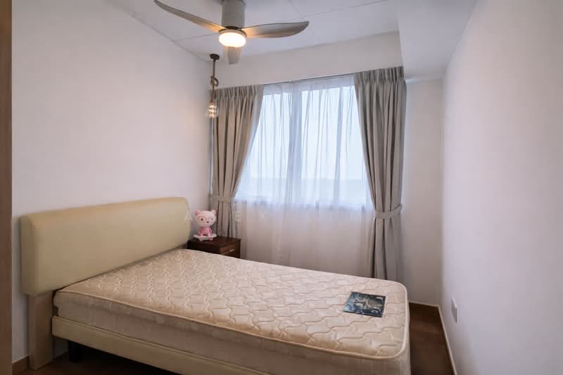 For Rent - Treasure at Tampines