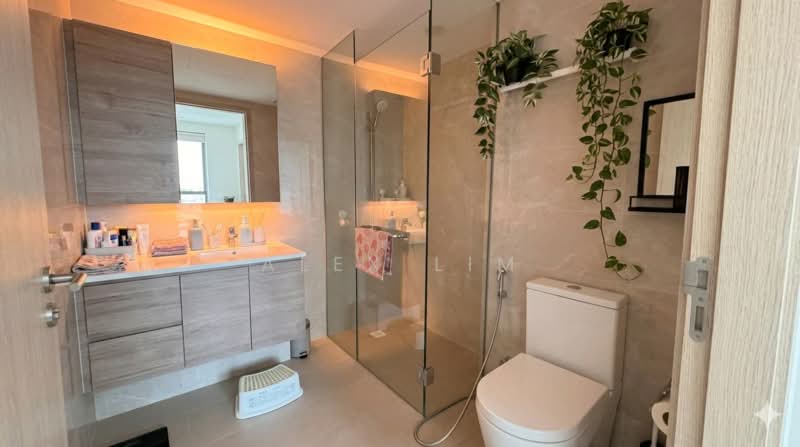 For Rent - Treasure at Tampines