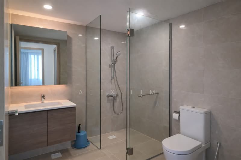 For Rent - Treasure at Tampines