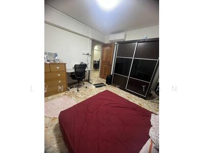 For Rent - 117 Hougang Avenue 1